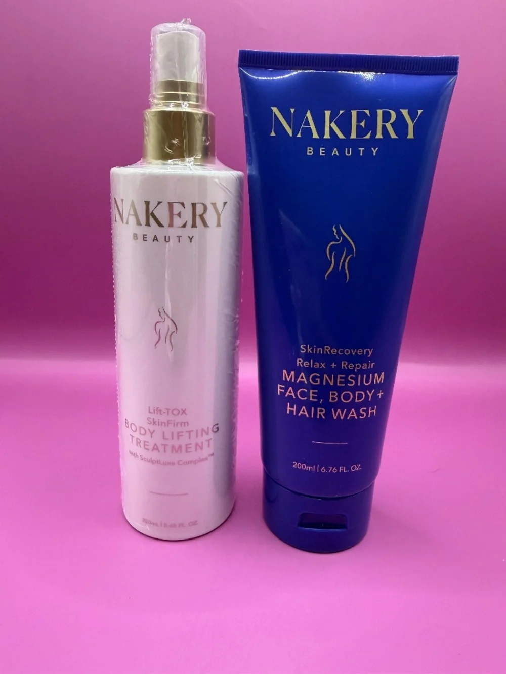 Nakery Bundle